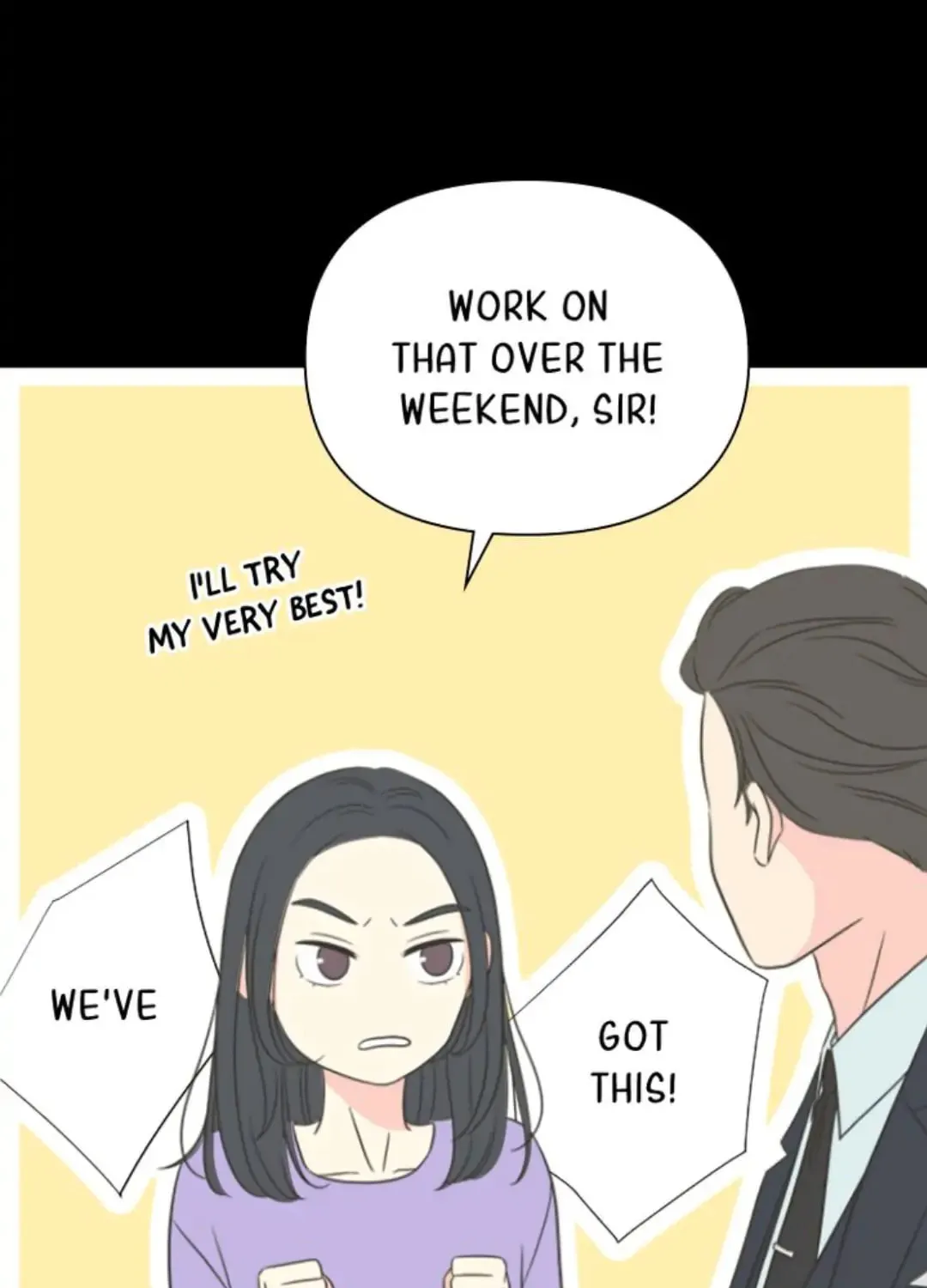 Check In to Your Heart Chapter 2 page 83 - 