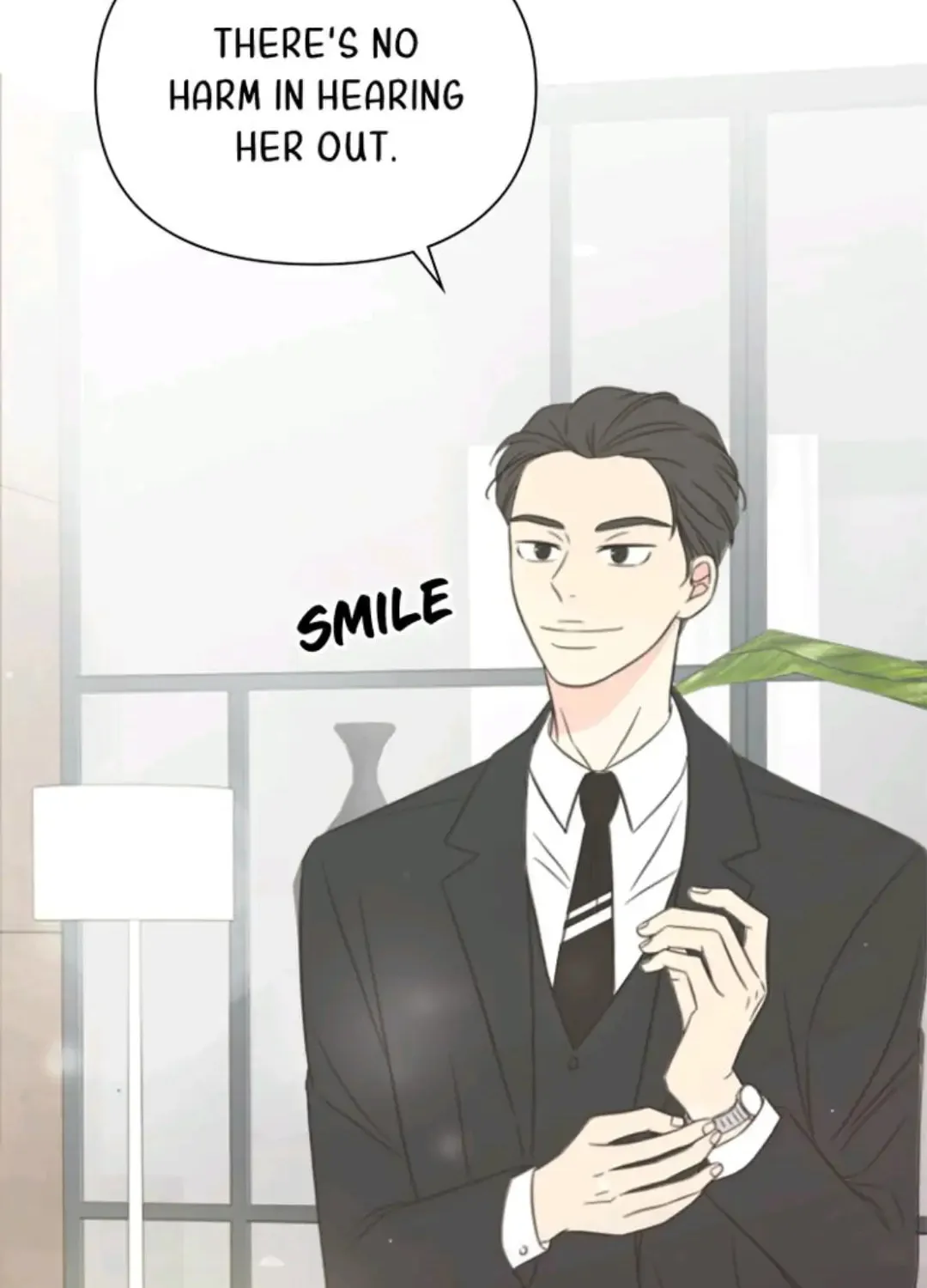 Check In to Your Heart Chapter 2 page 90 - 