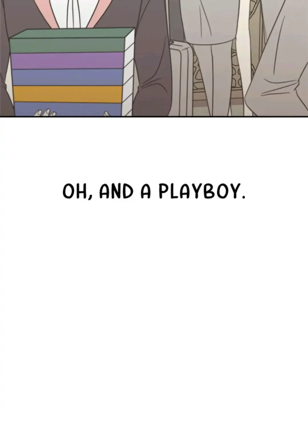 Check In to Your Heart Chapter 2 page 10 - 
