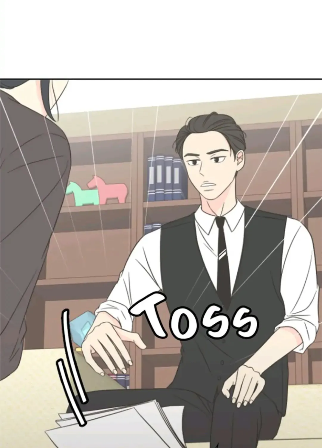 Check In to Your Heart Chapter 2 page 95 - 