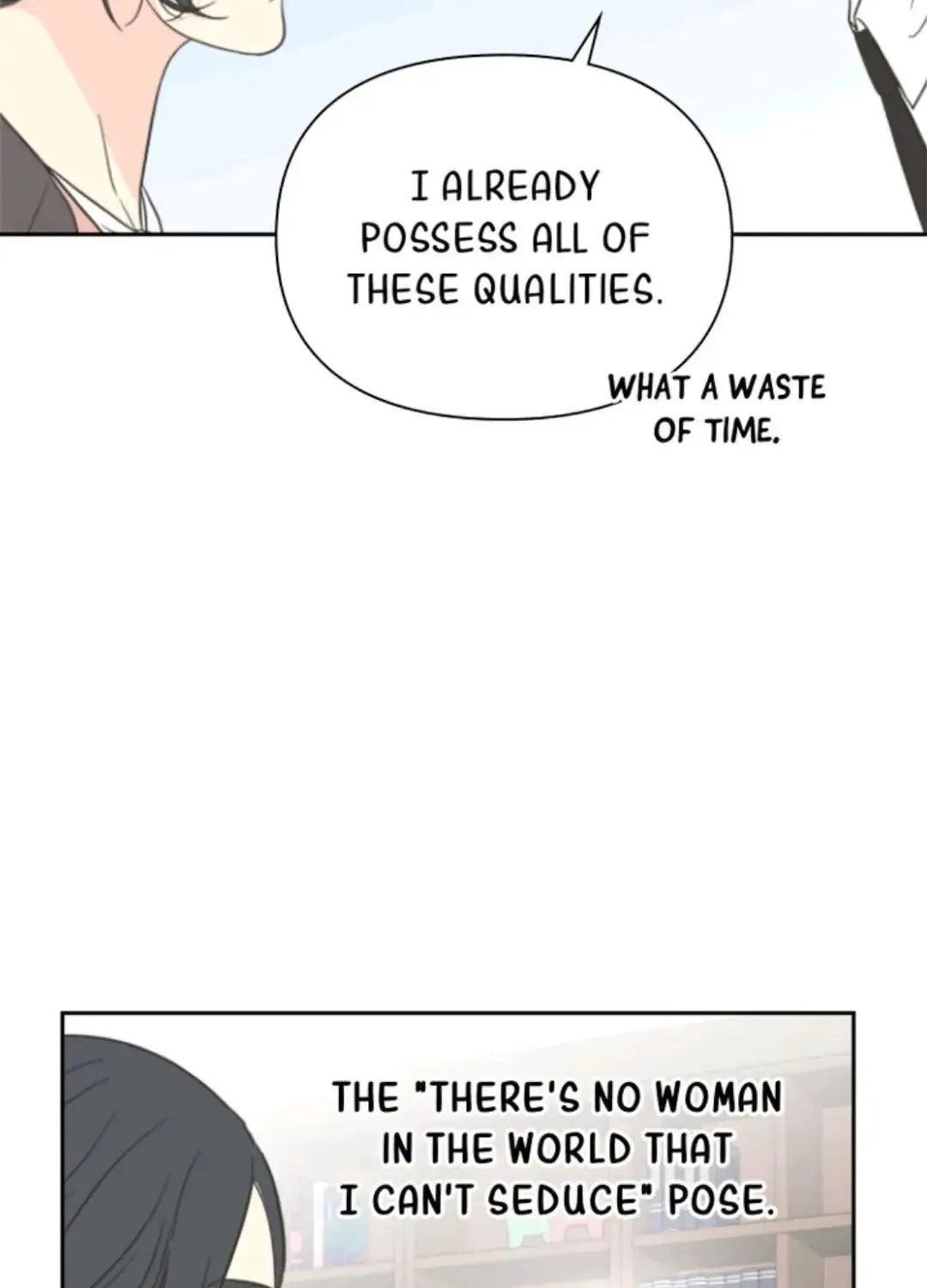 Check In to Your Heart Chapter 2 page 98 - 