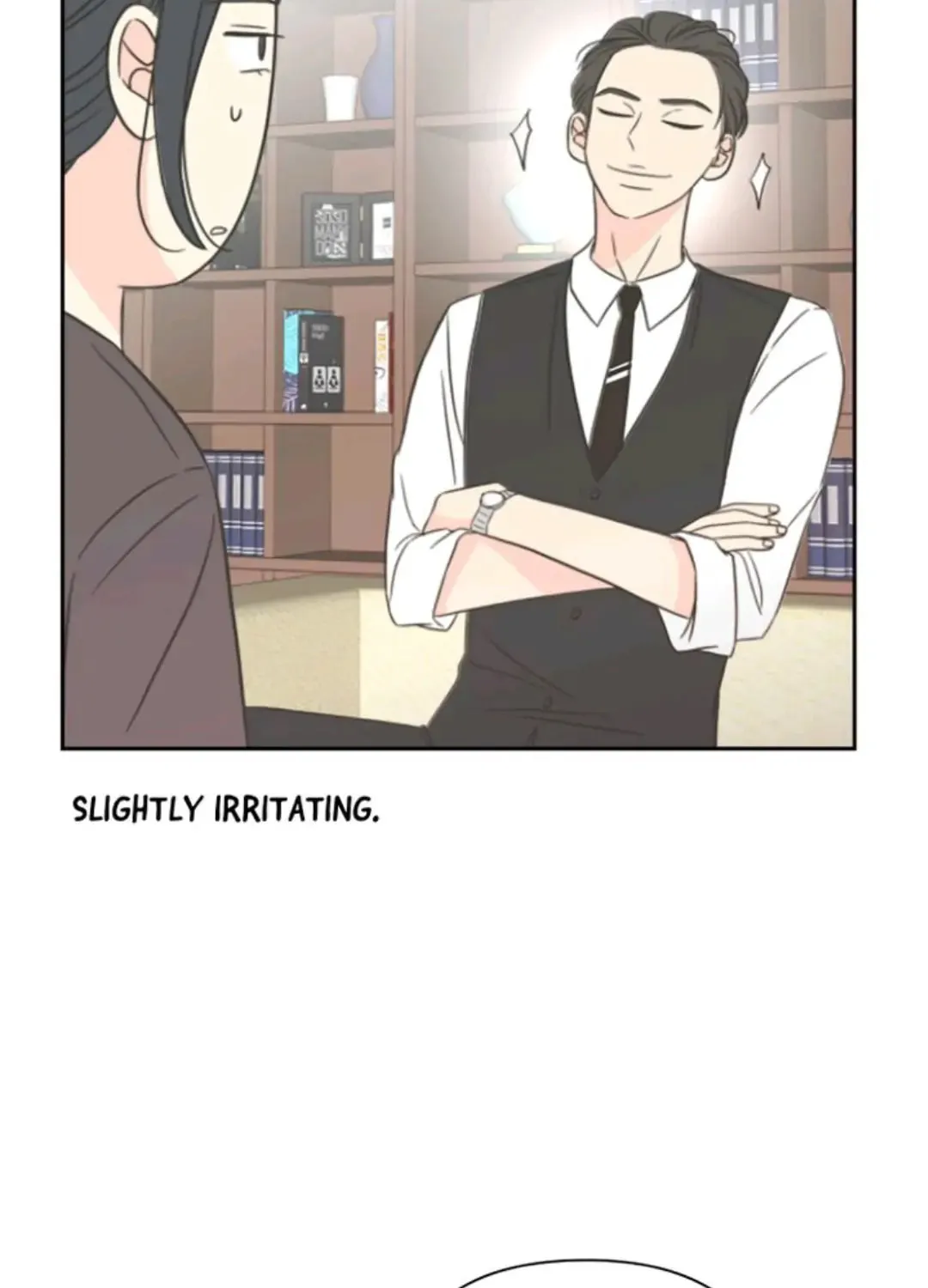 Check In to Your Heart Chapter 2 page 99 - 