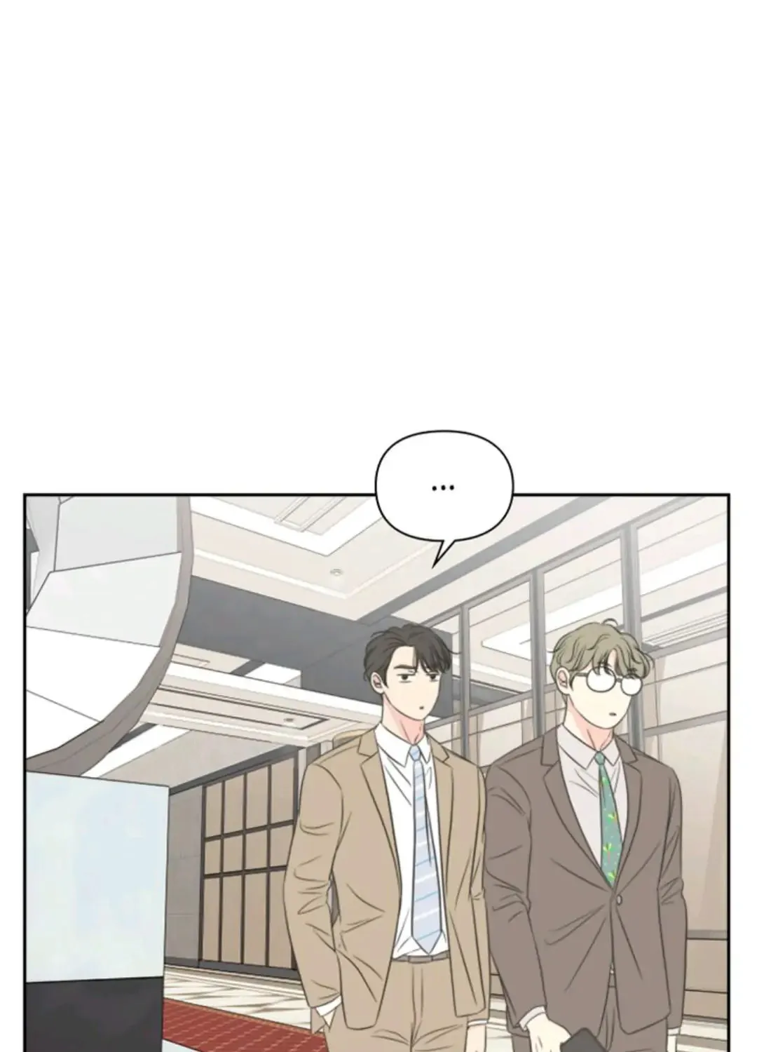 Check In to Your Heart Chapter 20 page 111 - 