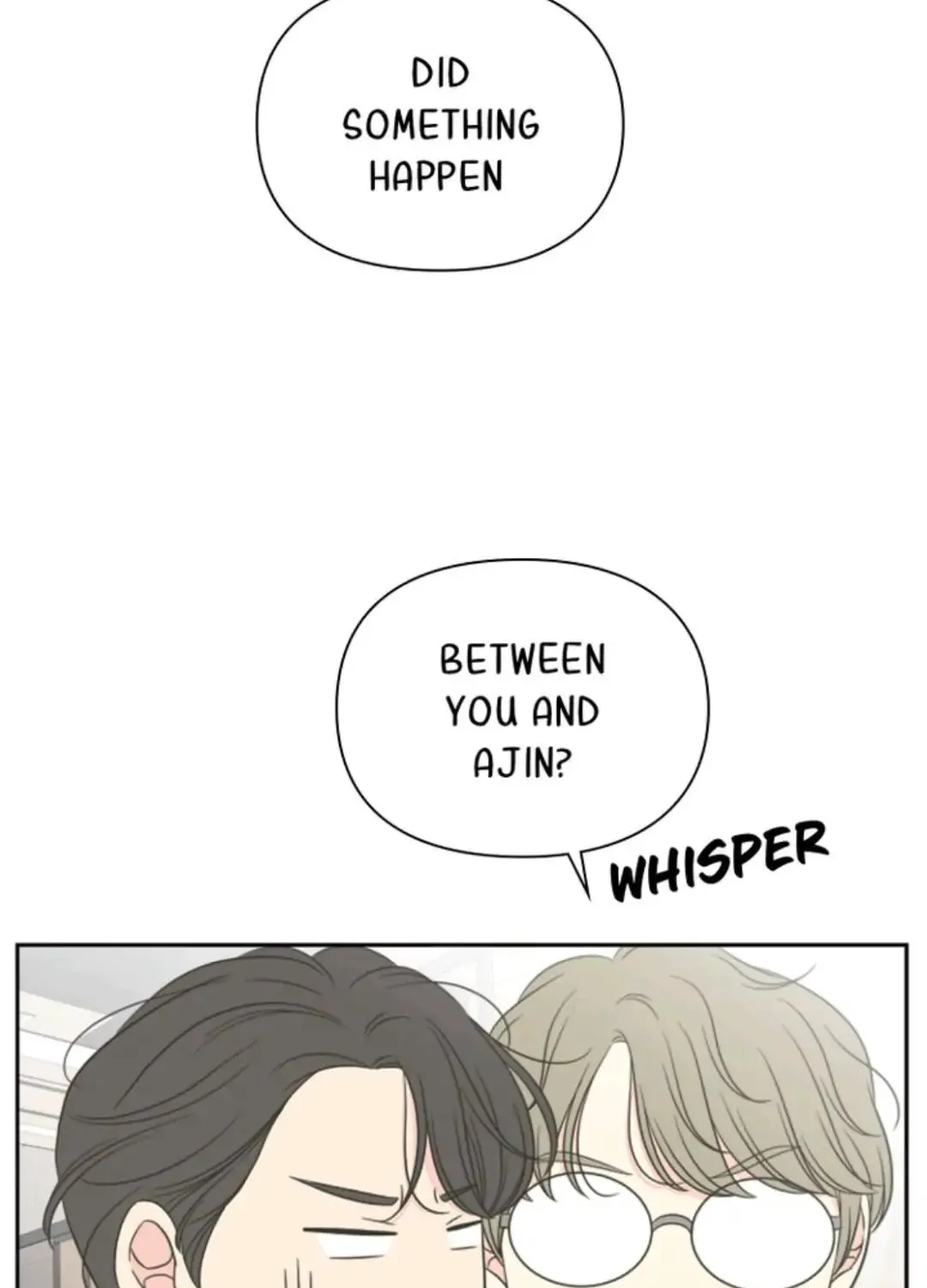 Check In to Your Heart Chapter 20 page 113 - 