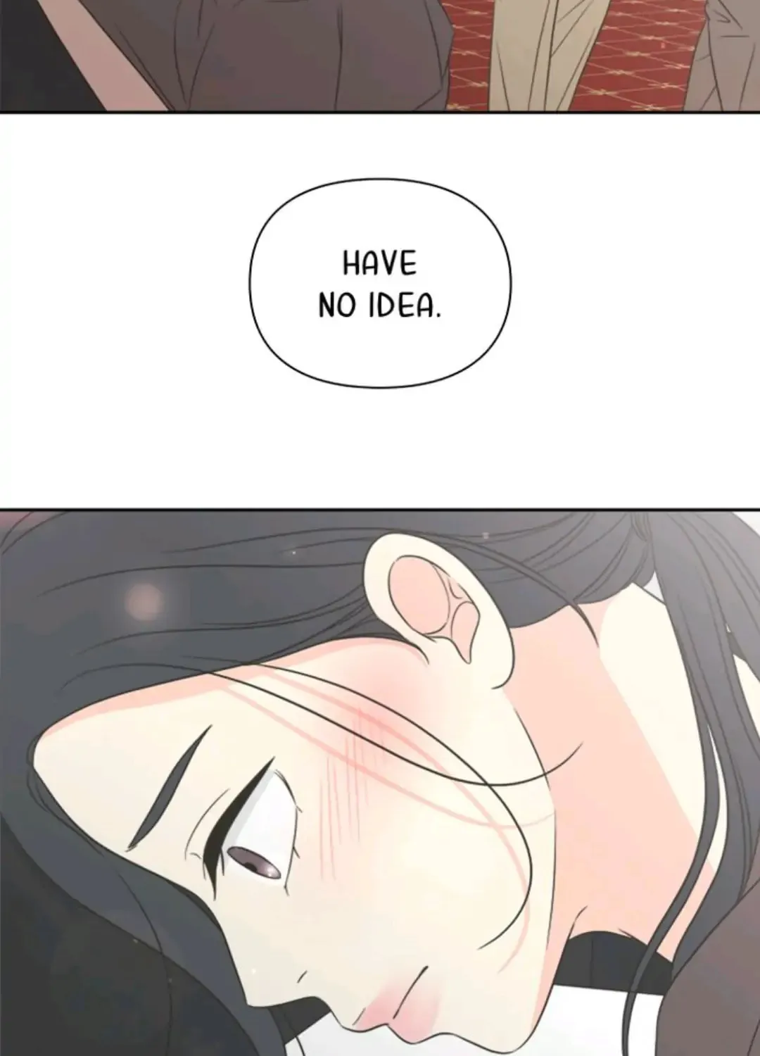 Check In to Your Heart Chapter 20 page 117 - 