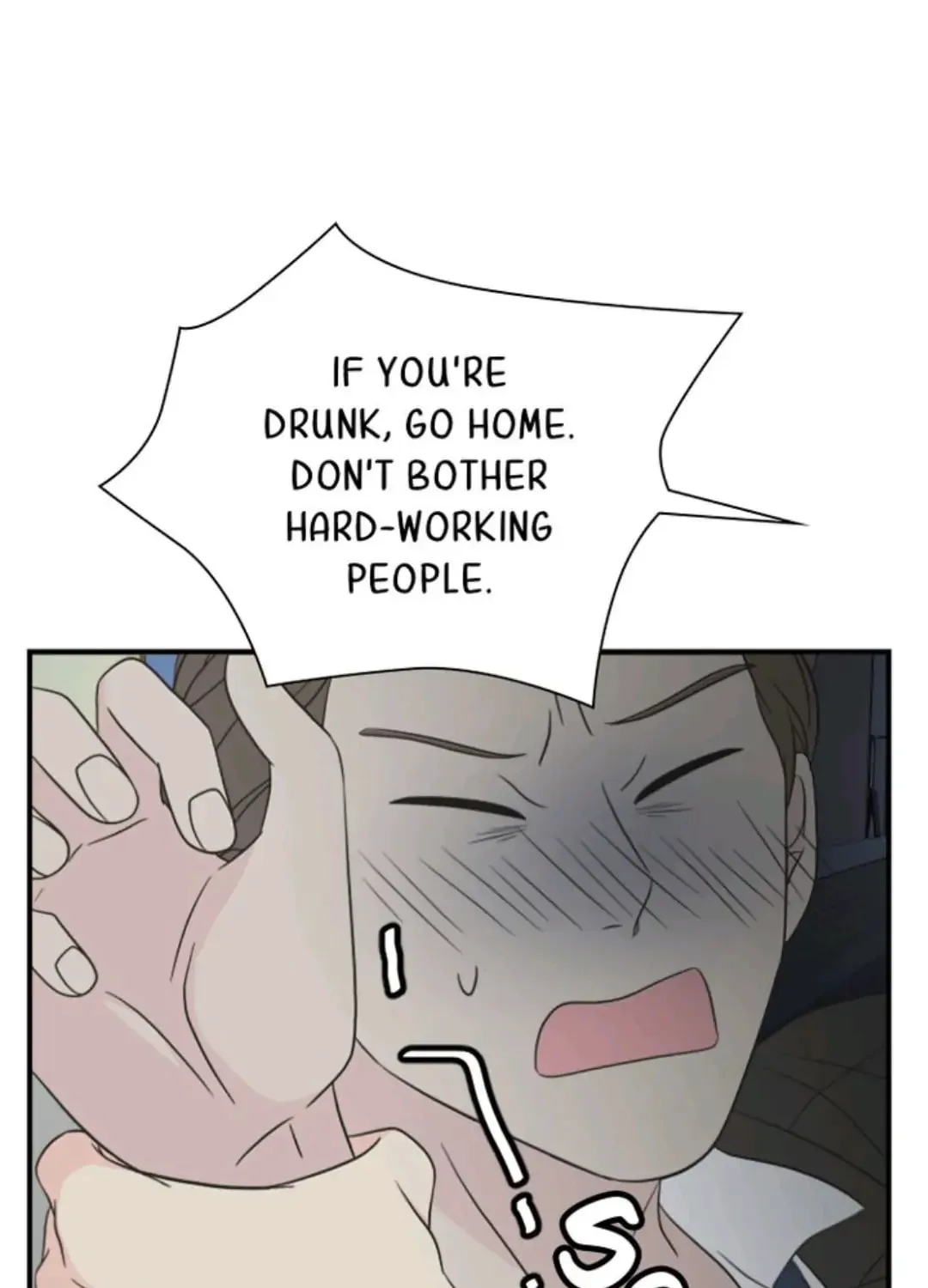 Check In to Your Heart Chapter 20 page 13 - 