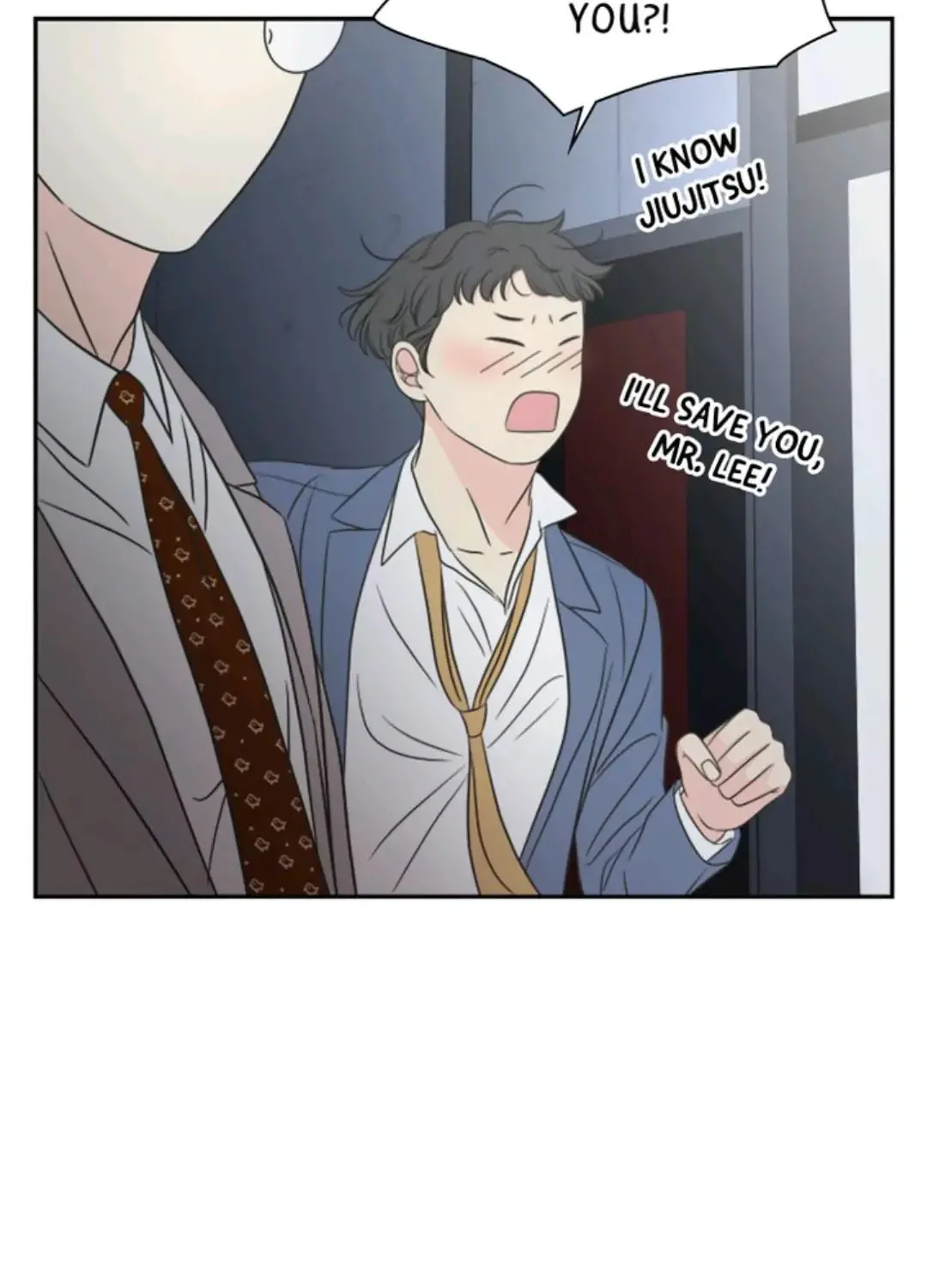 Check In to Your Heart Chapter 20 page 15 - 