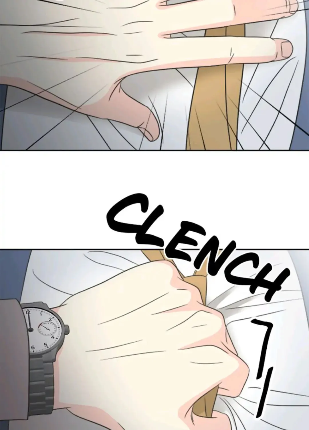 Check In to Your Heart Chapter 20 page 17 - 