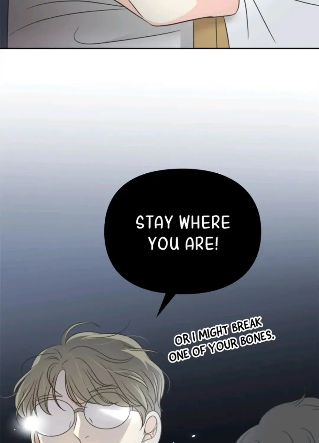 Check In to Your Heart Chapter 20 page 18 - 
