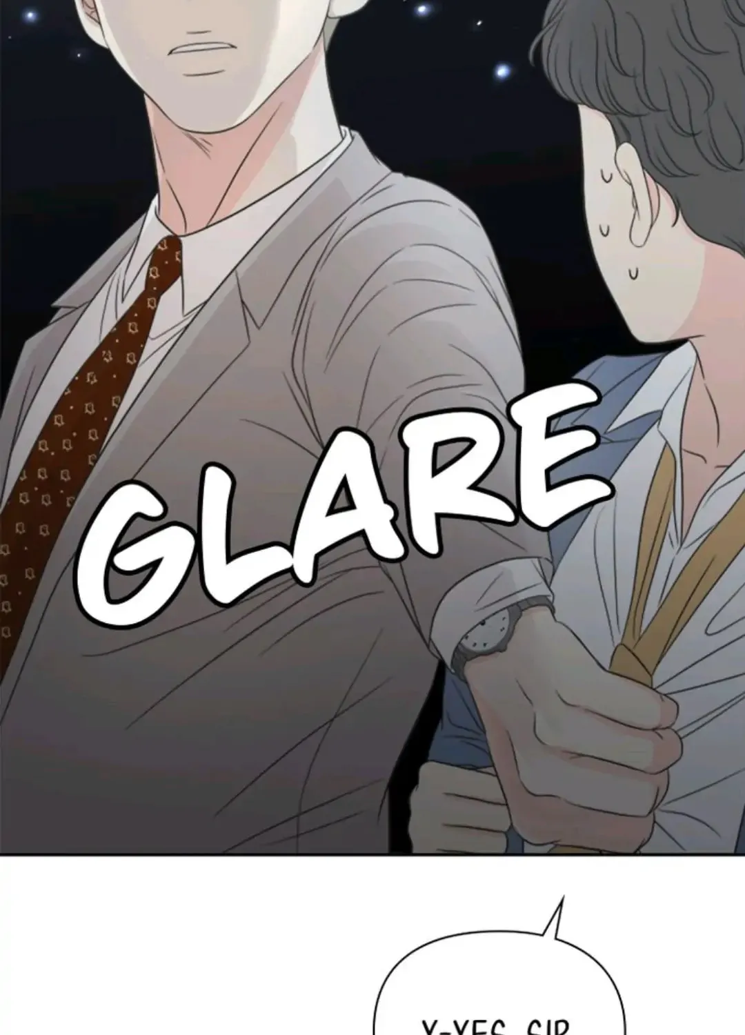 Check In to Your Heart Chapter 20 page 19 - 