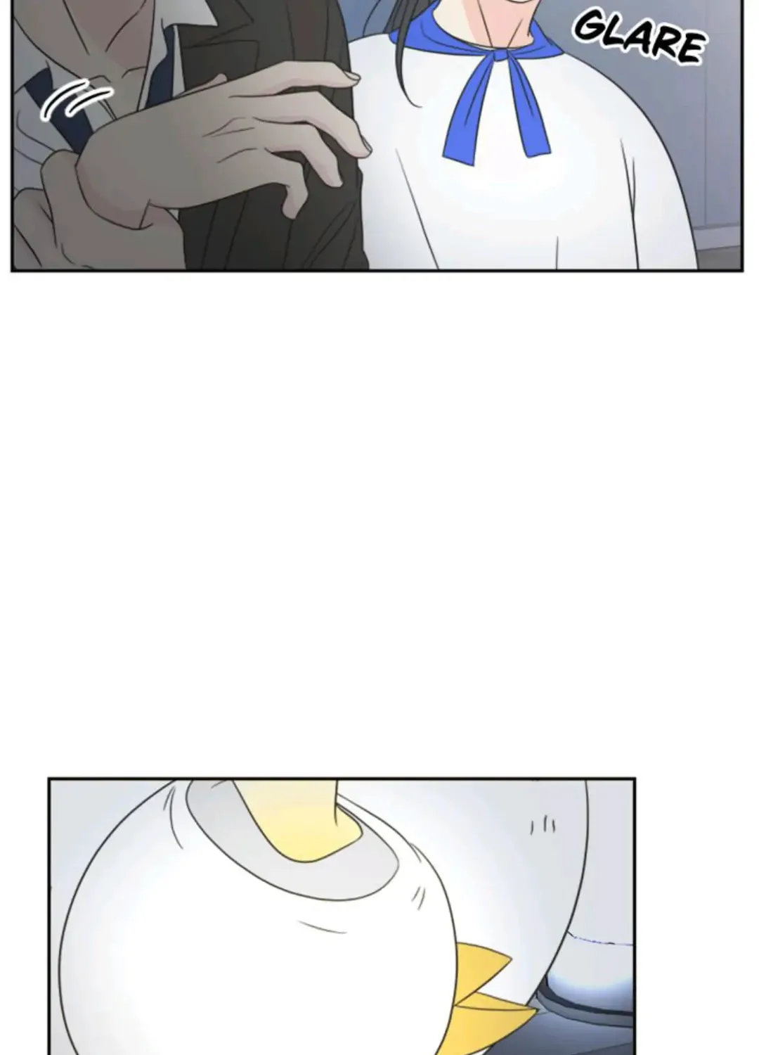 Check In to Your Heart Chapter 20 page 25 - 