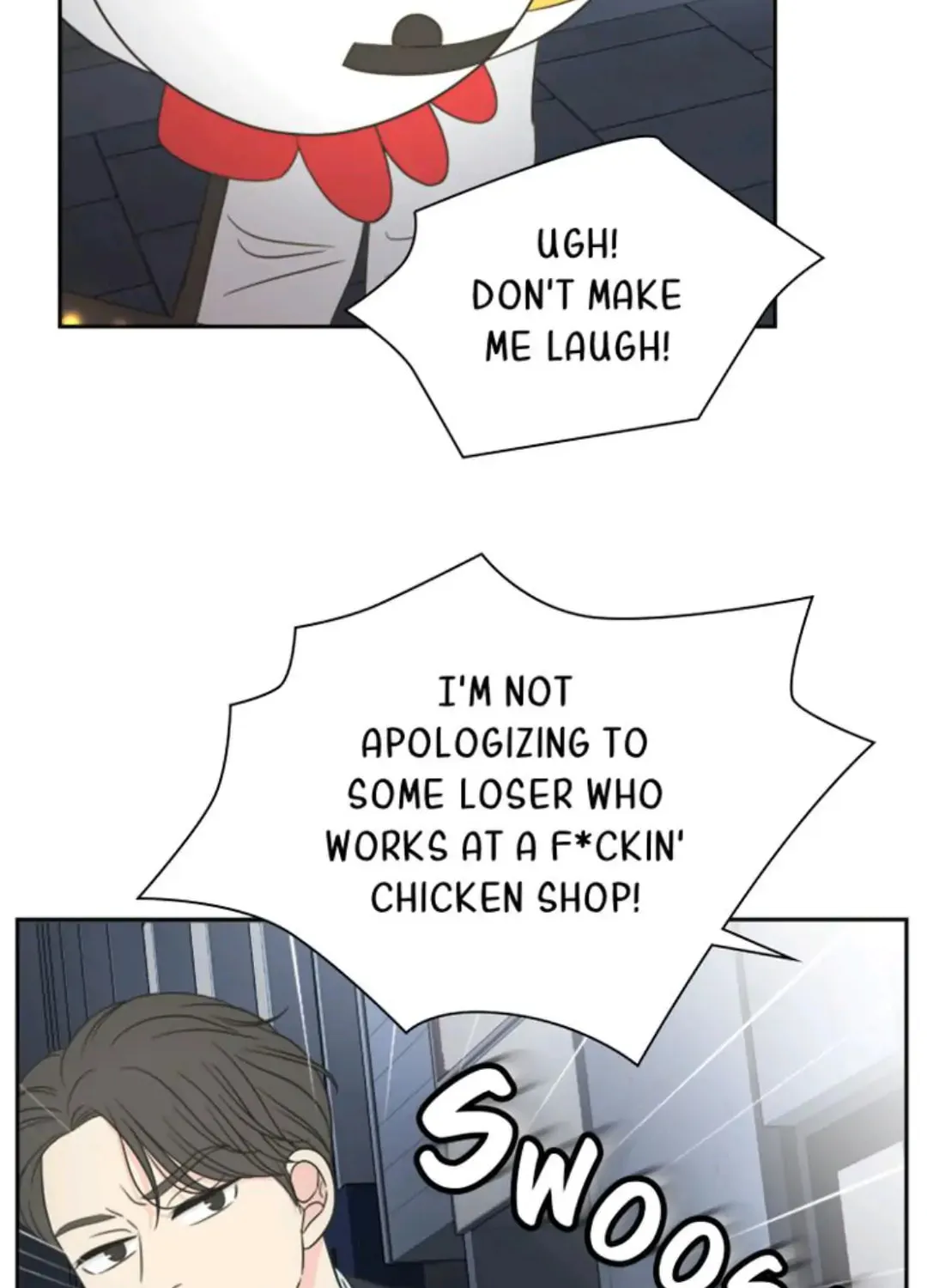 Check In to Your Heart Chapter 20 page 26 - 