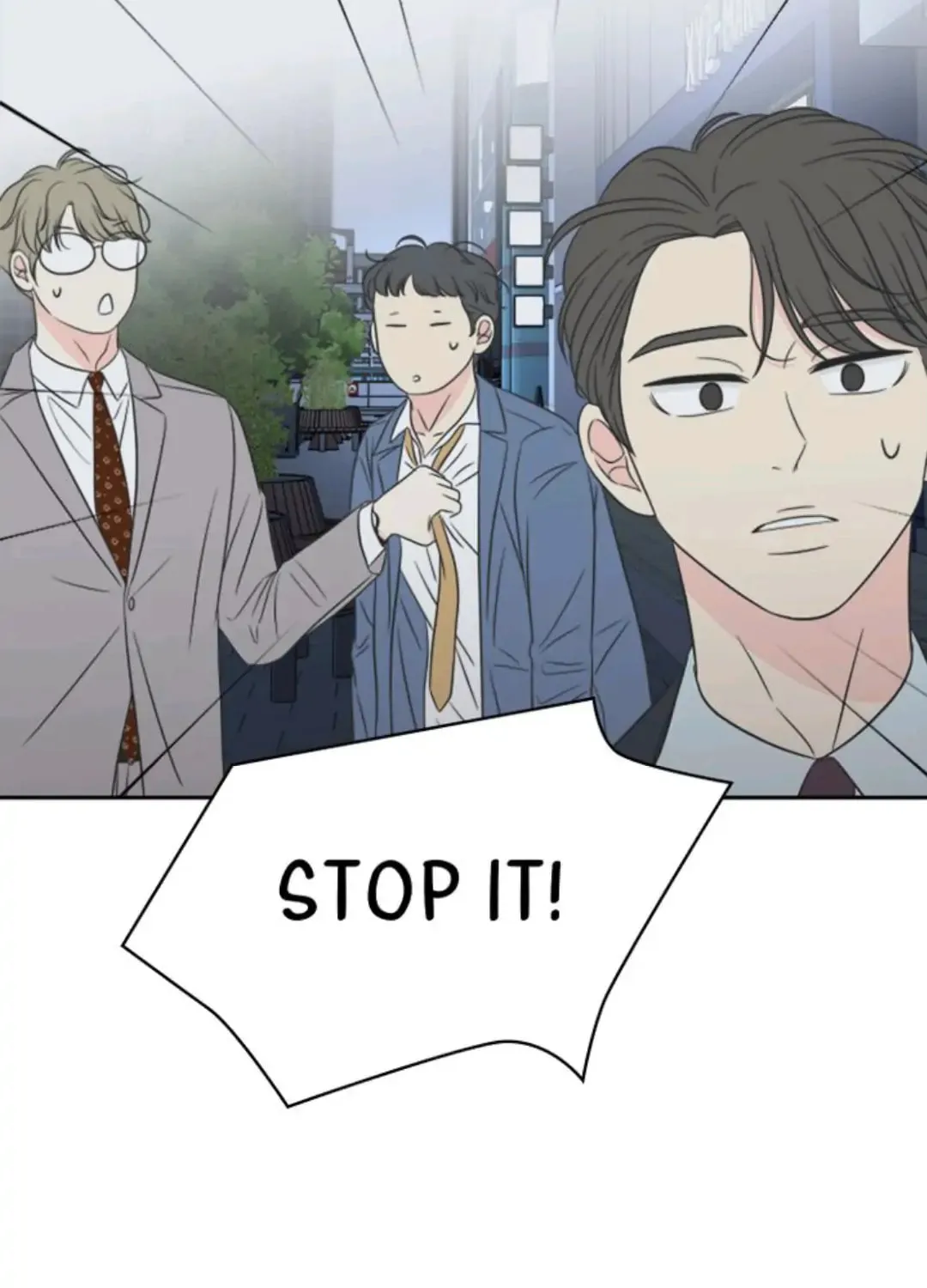 Check In to Your Heart Chapter 20 page 31 - 