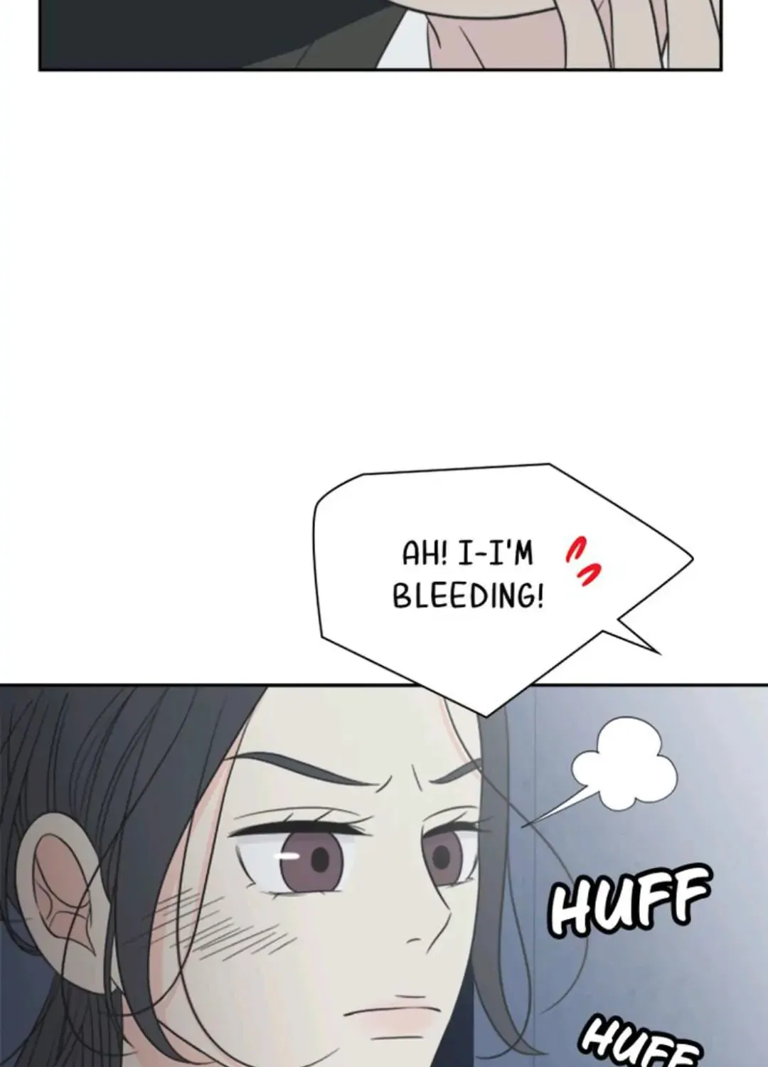 Check In to Your Heart Chapter 20 page 35 - 