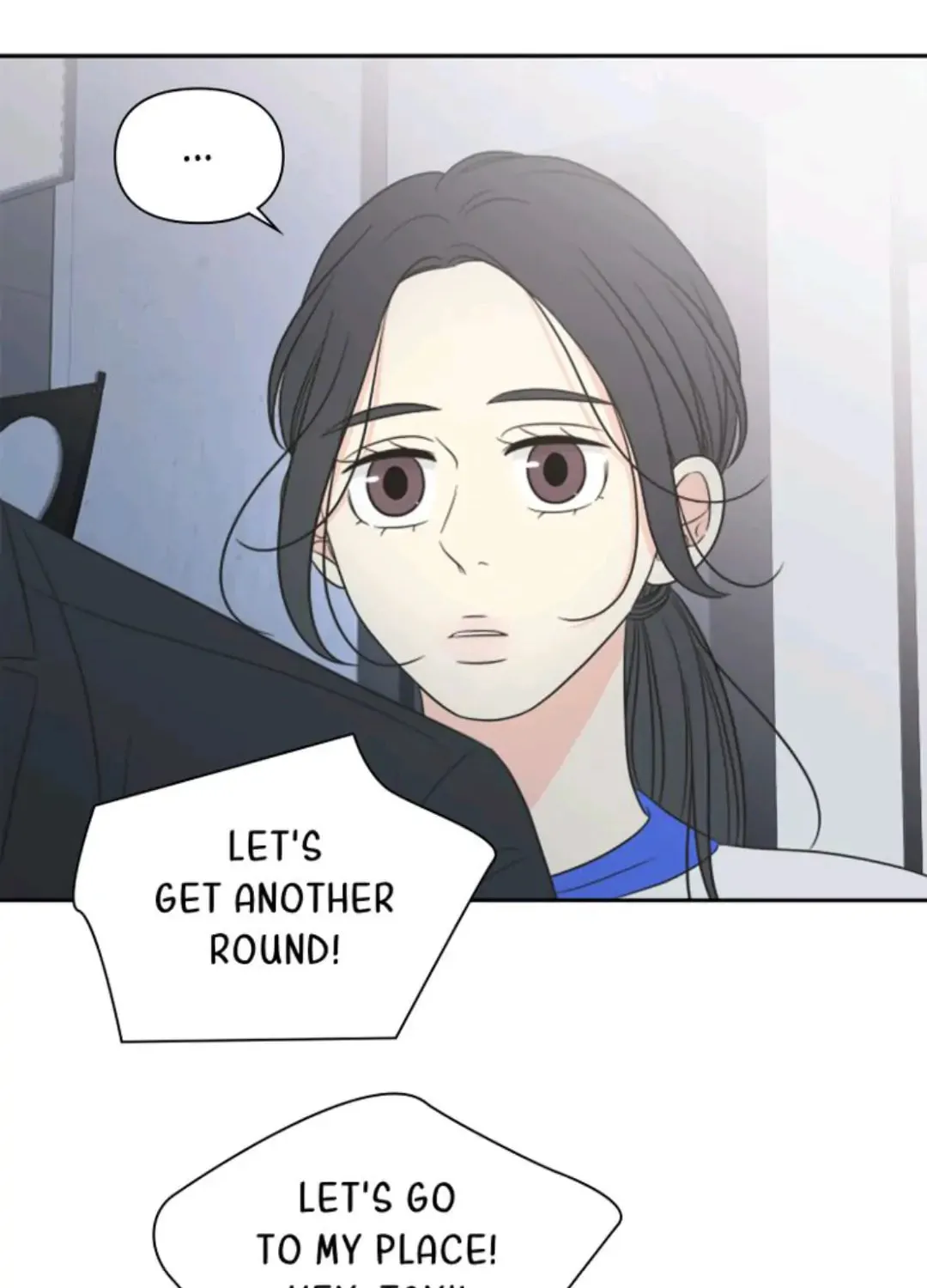 Check In to Your Heart Chapter 20 page 42 - 