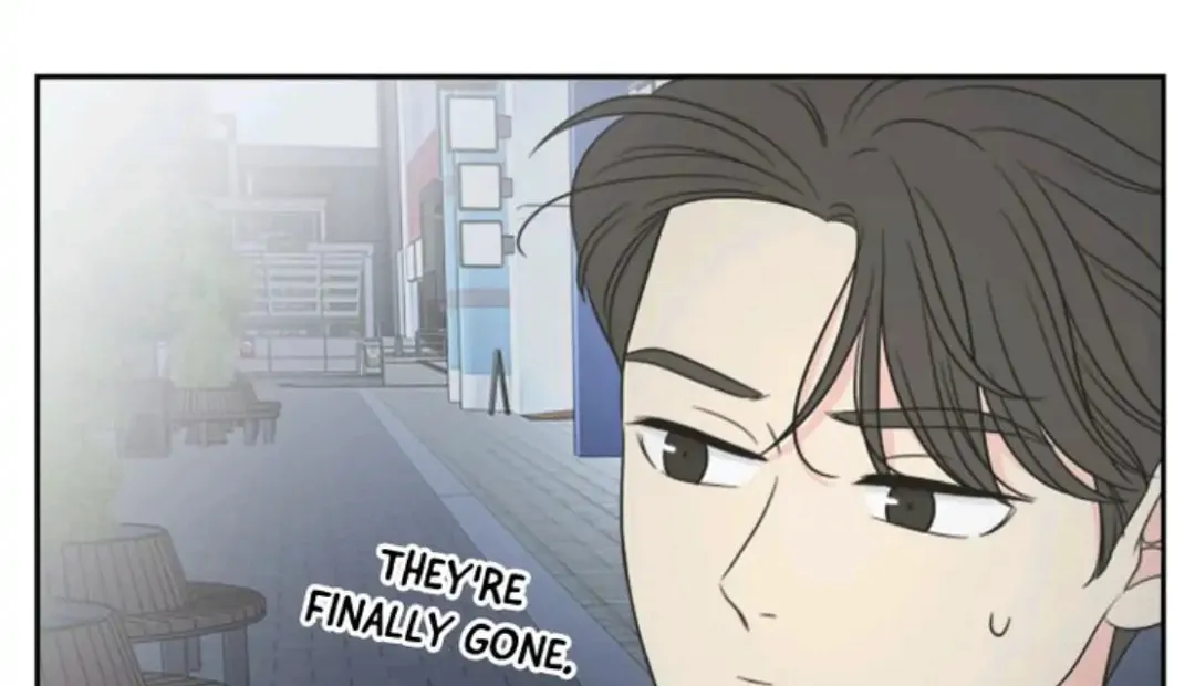 Check In to Your Heart Chapter 20 page 44 - 