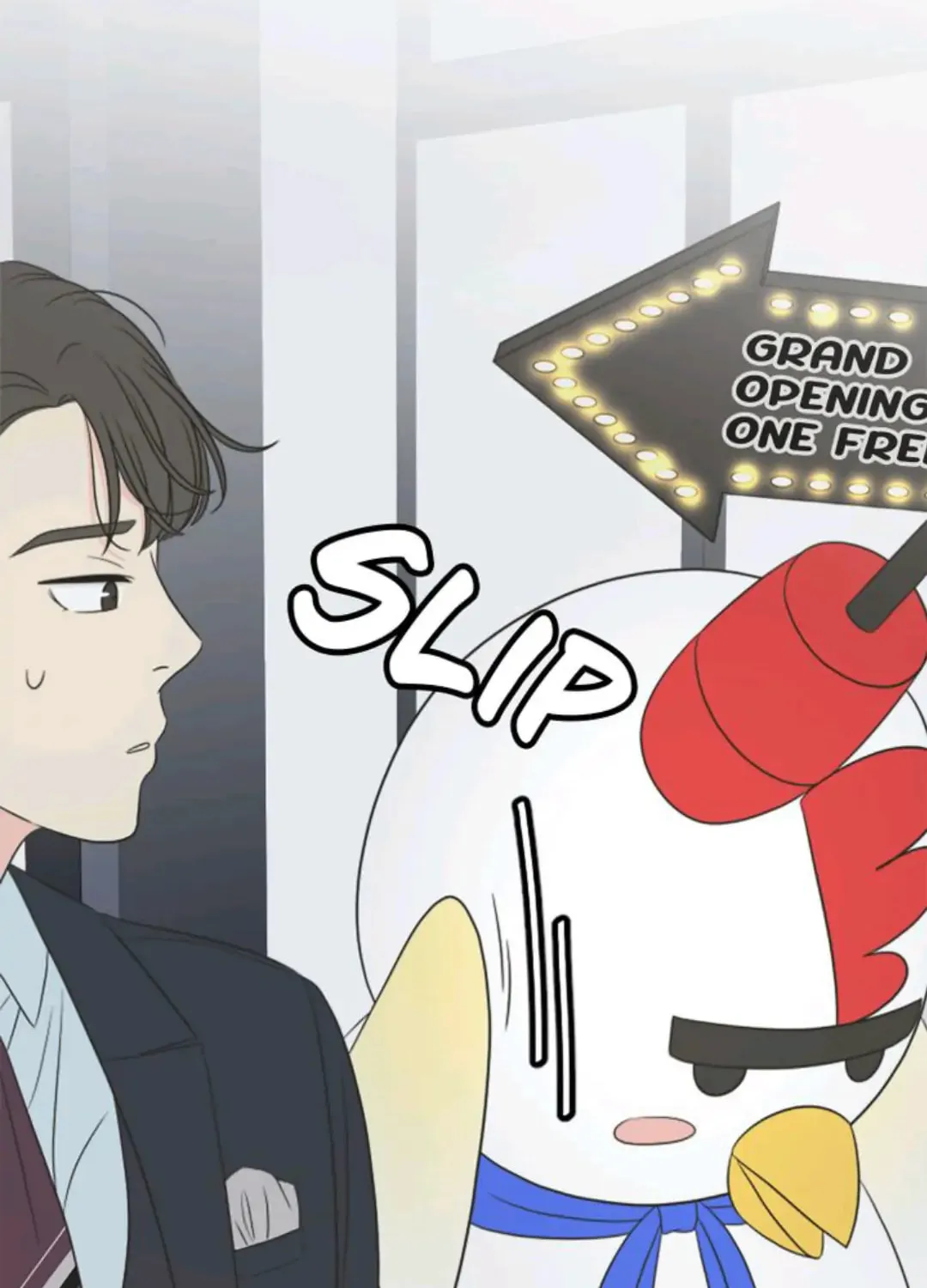 Check In to Your Heart Chapter 20 page 46 - 