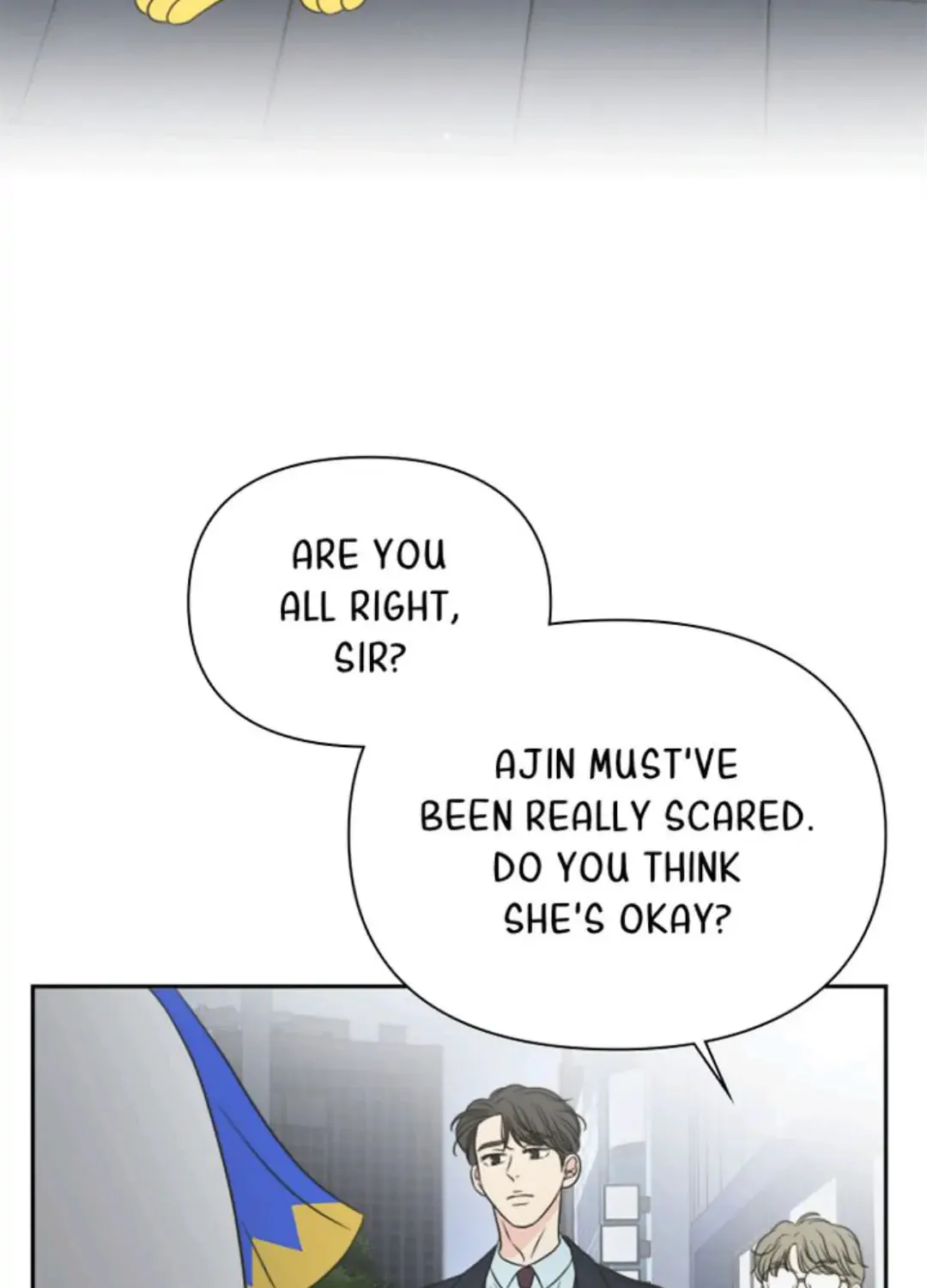 Check In to Your Heart Chapter 20 page 51 - 