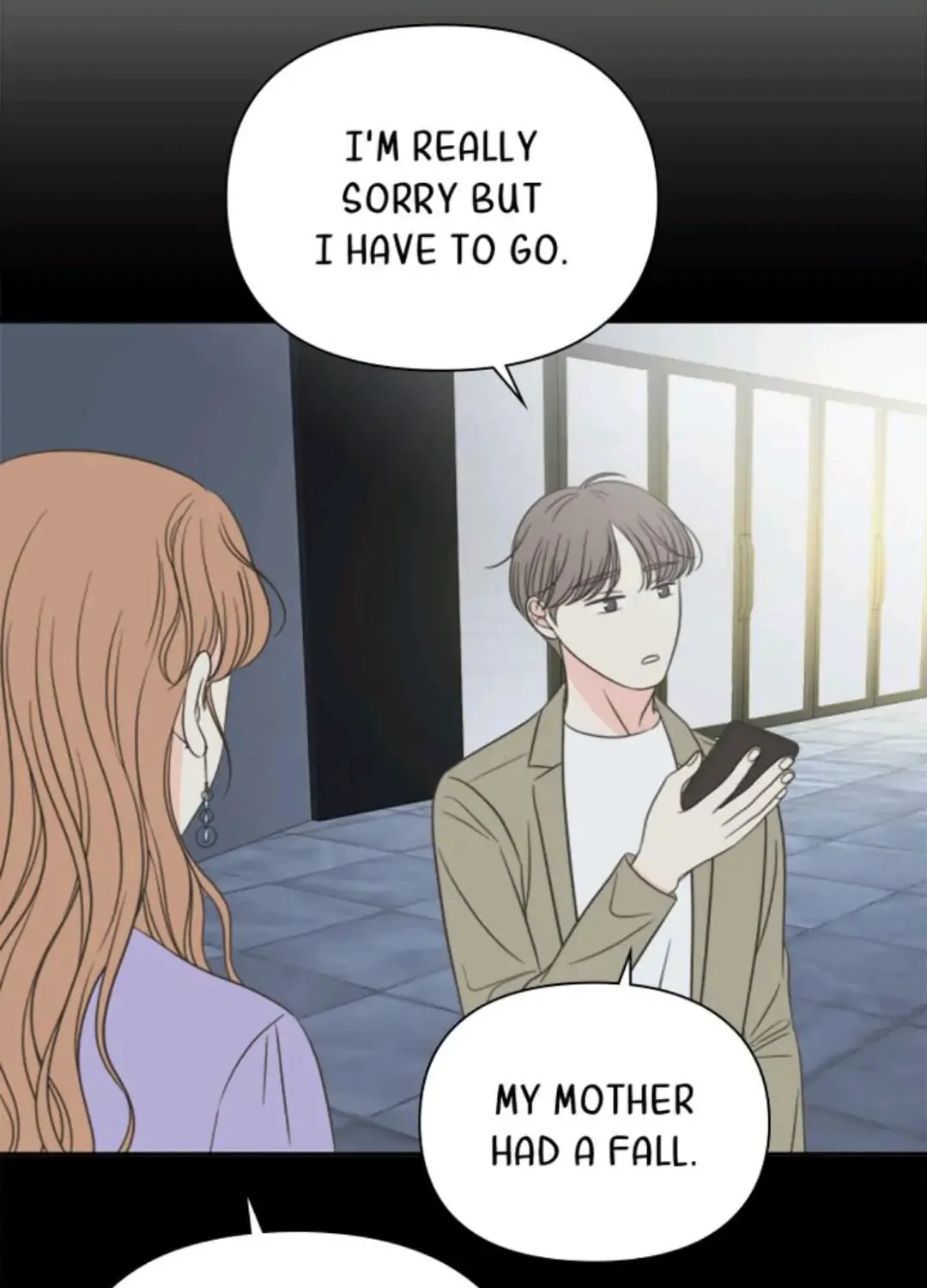 Check In to Your Heart Chapter 20 page 59 - 