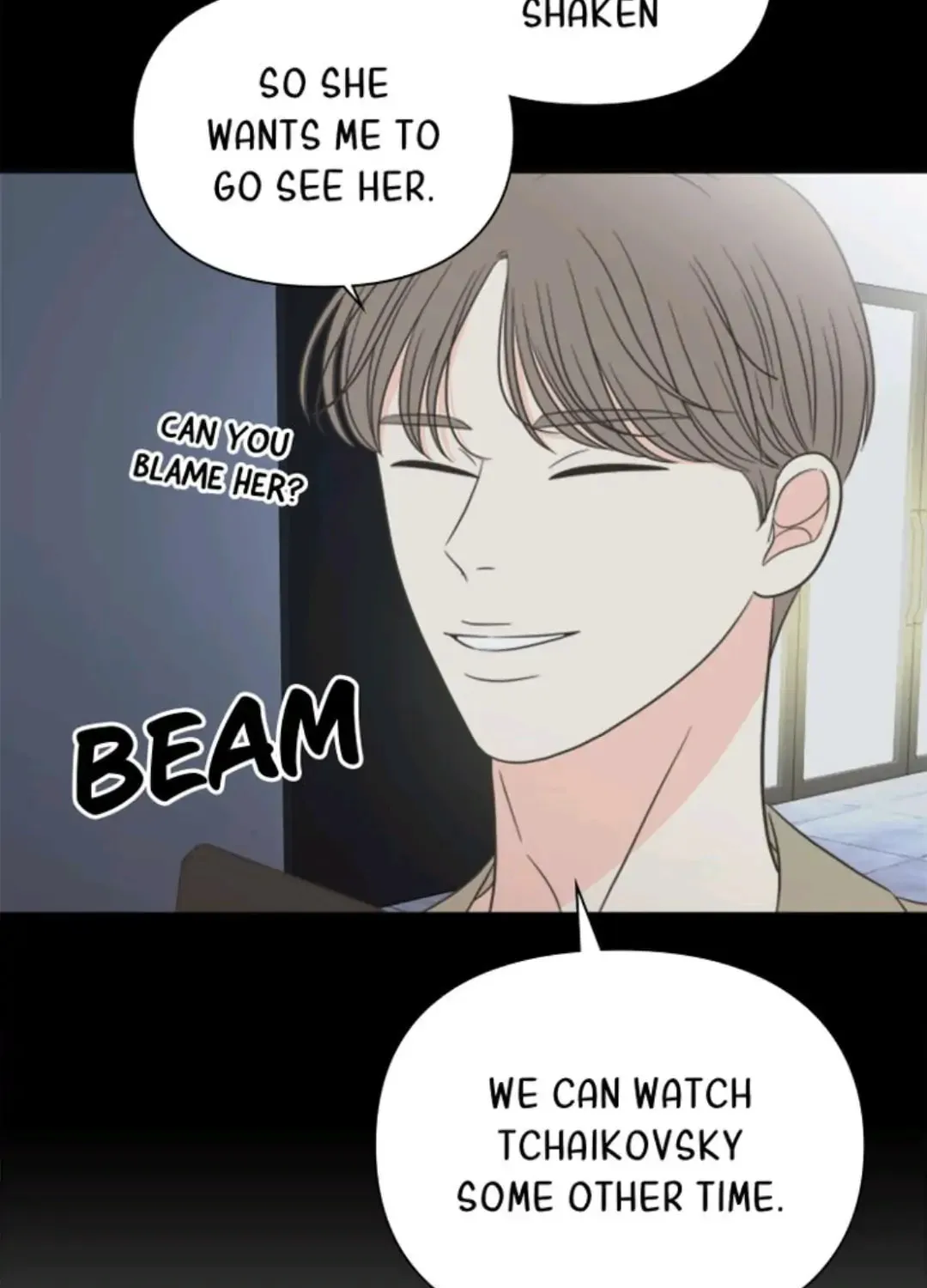 Check In to Your Heart Chapter 20 page 61 - 