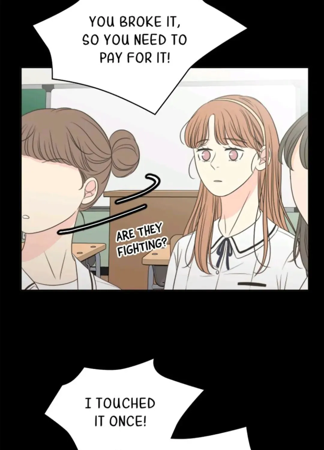 Check In to Your Heart Chapter 20 page 71 - 