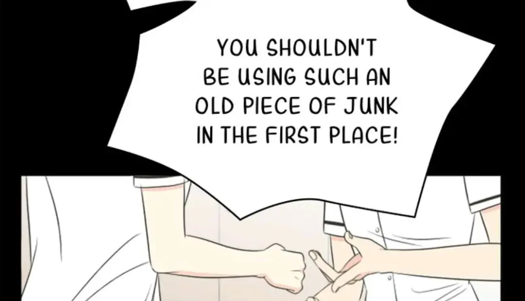 Check In to Your Heart Chapter 20 page 72 - 