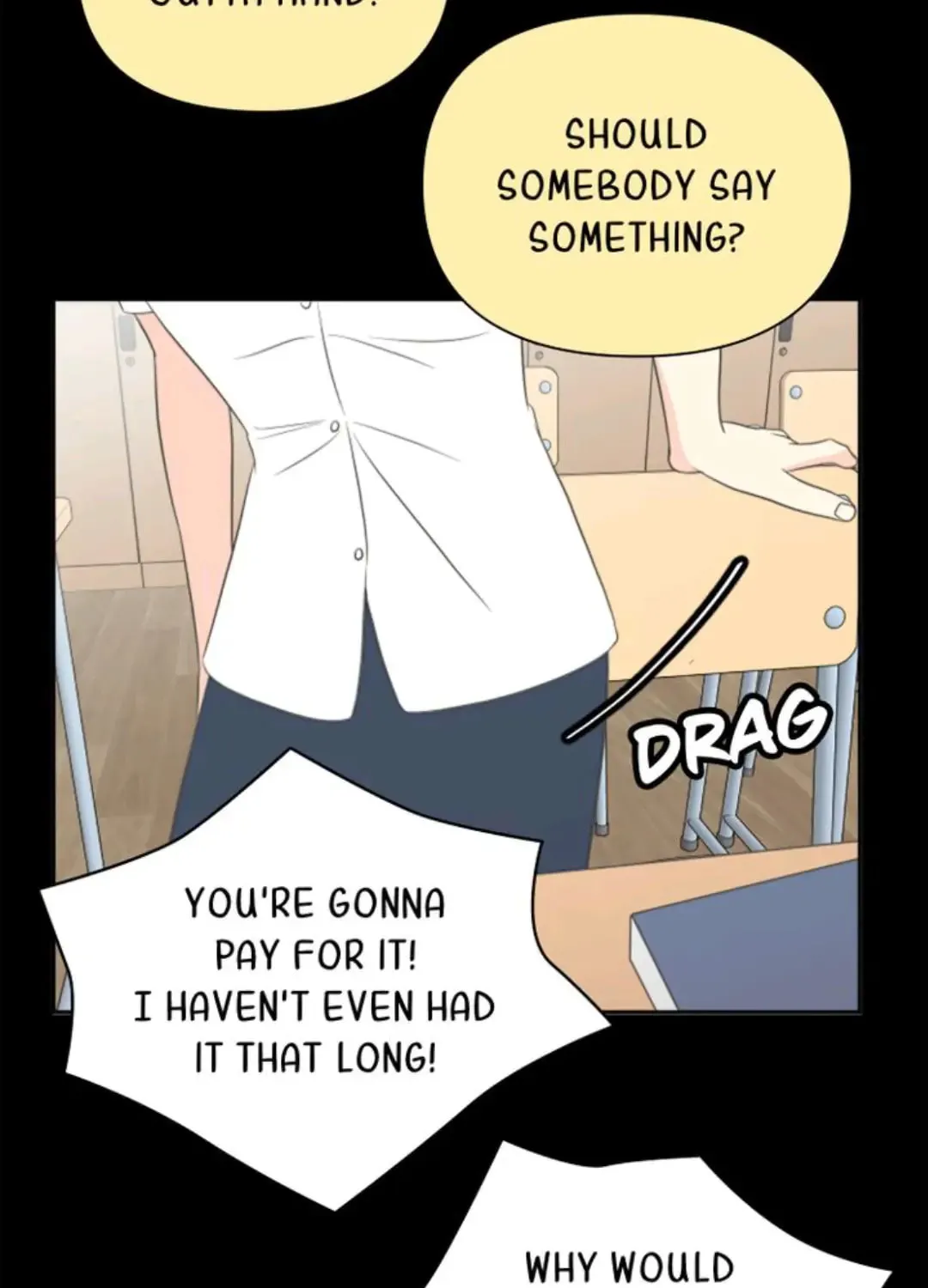 Check In to Your Heart Chapter 20 page 75 - 