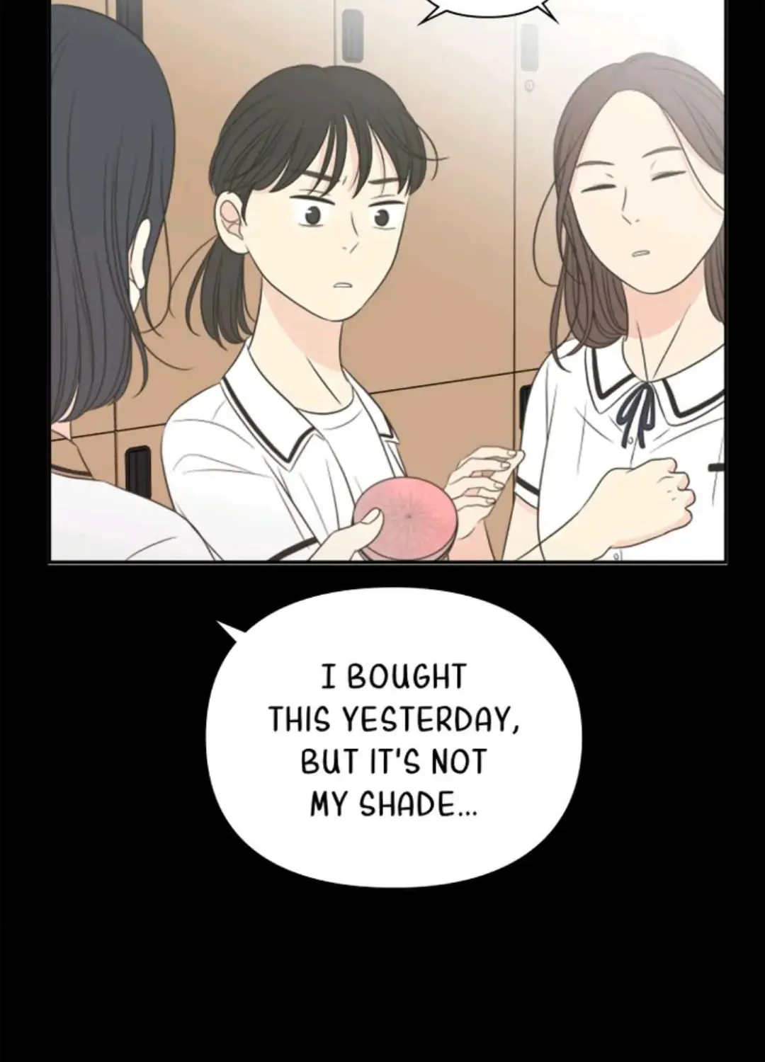 Check In to Your Heart Chapter 20 page 78 - 