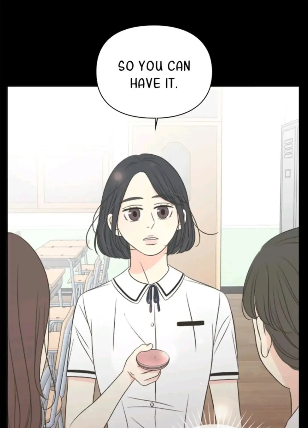 Check In to Your Heart Chapter 20 page 79 - 