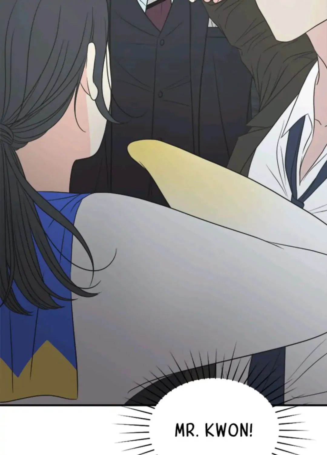 Check In to Your Heart Chapter 20 page 9 - 