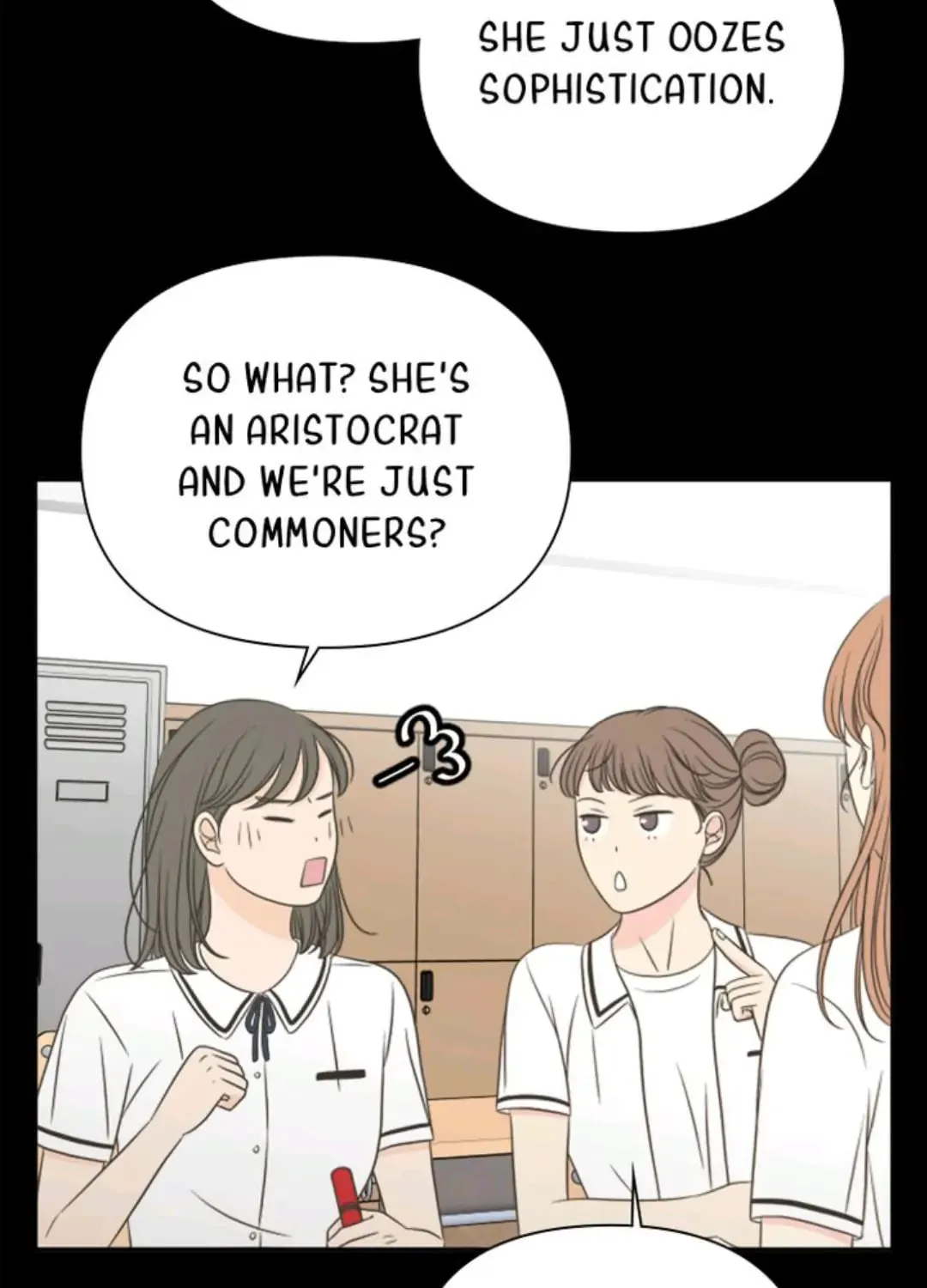 Check In to Your Heart Chapter 20 page 85 - 