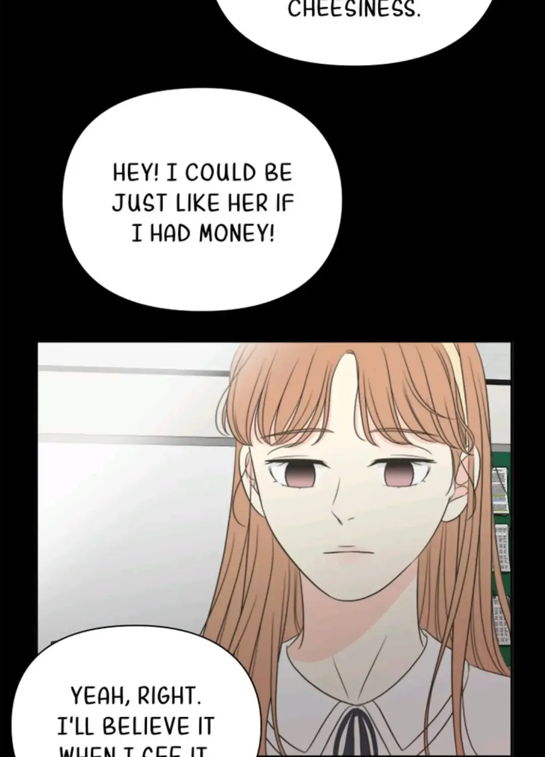 Check In to Your Heart Chapter 20 page 87 - 