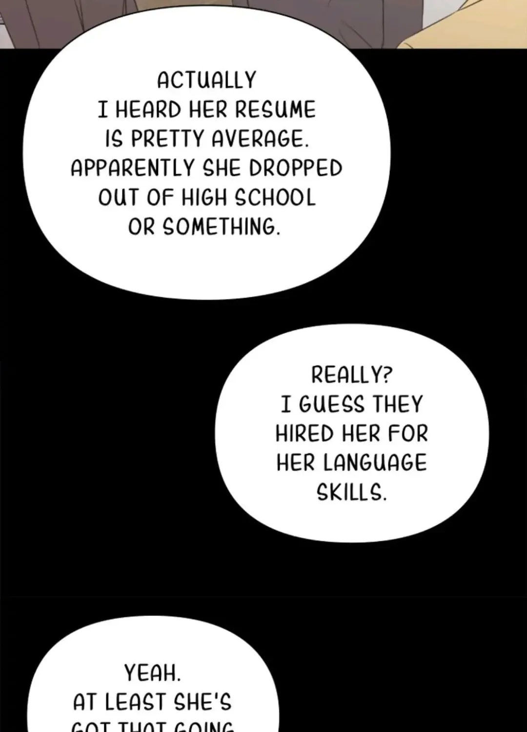 Check In to Your Heart Chapter 20 page 94 - 