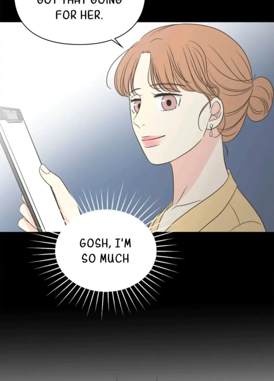 Check In to Your Heart Chapter 20 page 95 - 