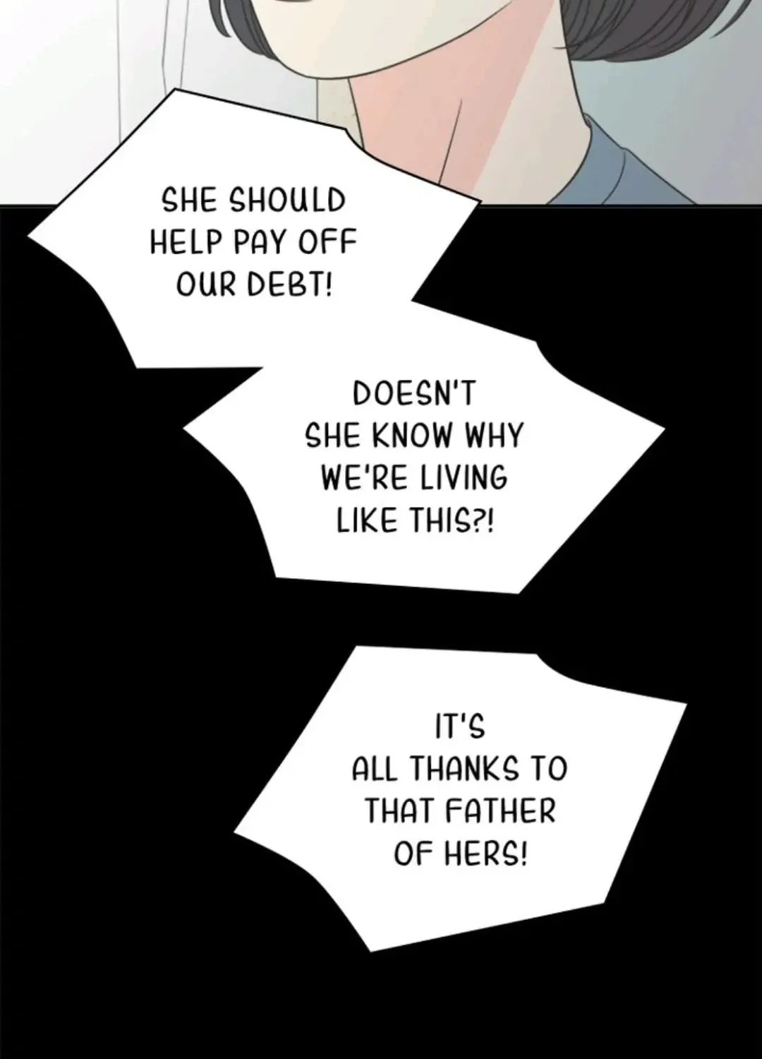 Check In to Your Heart Chapter 21 page 11 - 