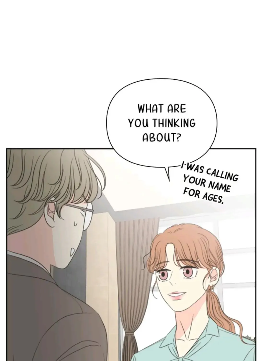 Check In to Your Heart Chapter 21 page 102 - 