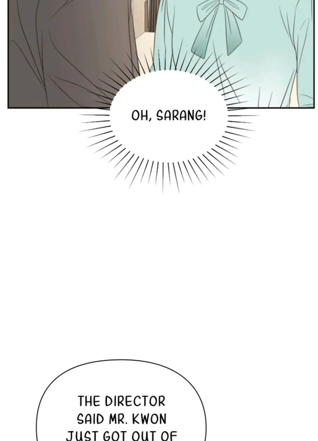 Check In to Your Heart Chapter 21 page 103 - 