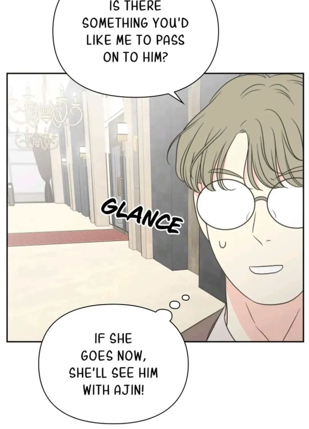 Check In to Your Heart Chapter 21 page 106 - 