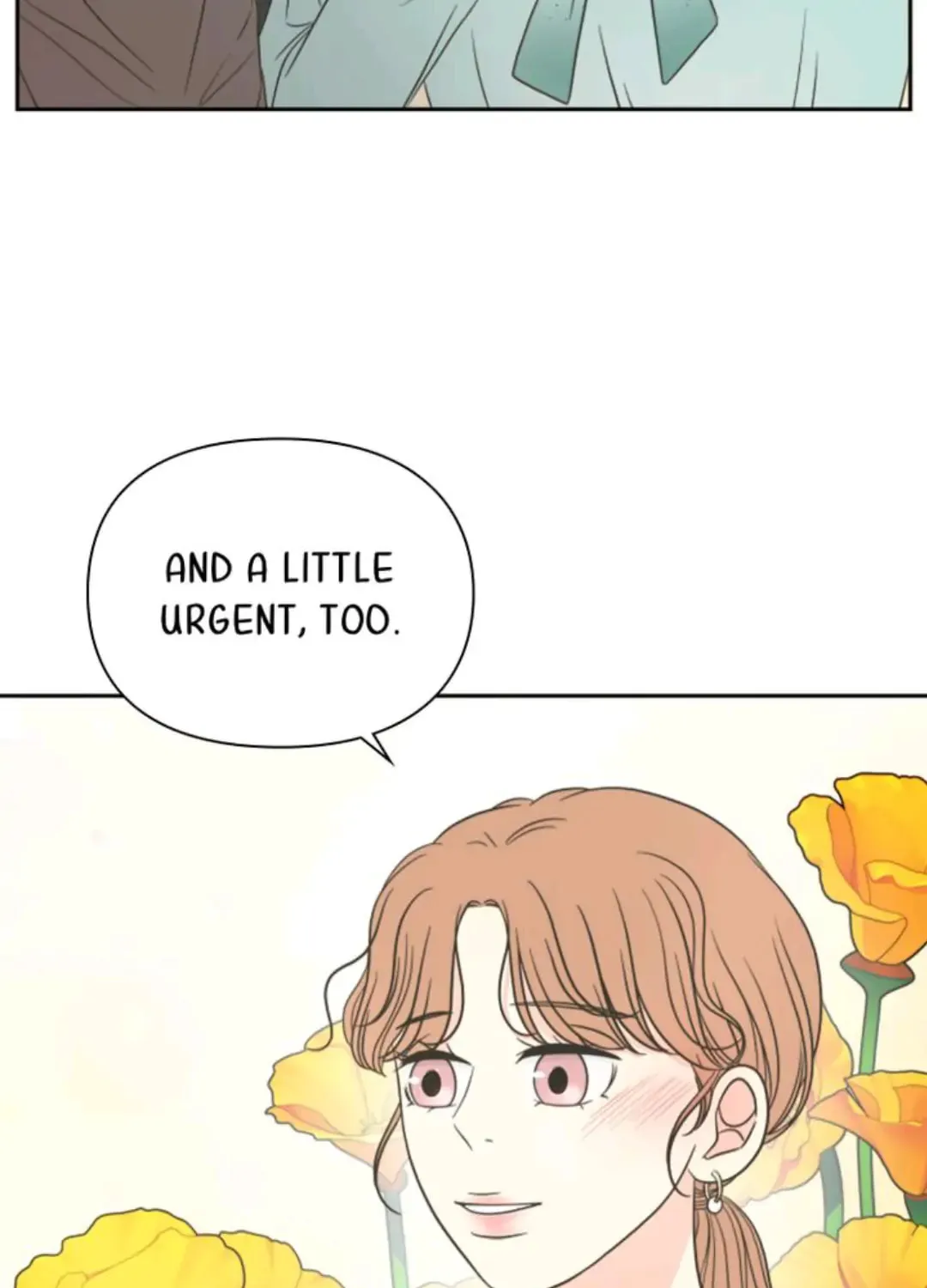 Check In to Your Heart Chapter 21 page 109 - 