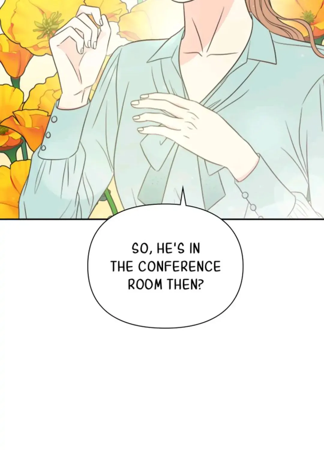 Check In to Your Heart Chapter 21 page 110 - 