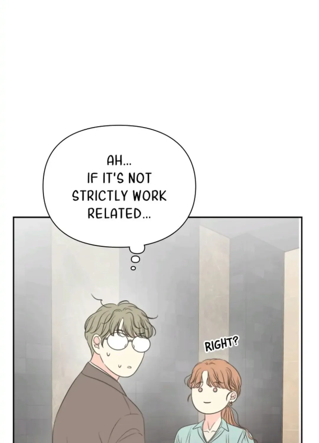 Check In to Your Heart Chapter 21 page 111 - 