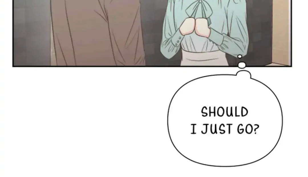 Check In to Your Heart Chapter 21 page 112 - 
