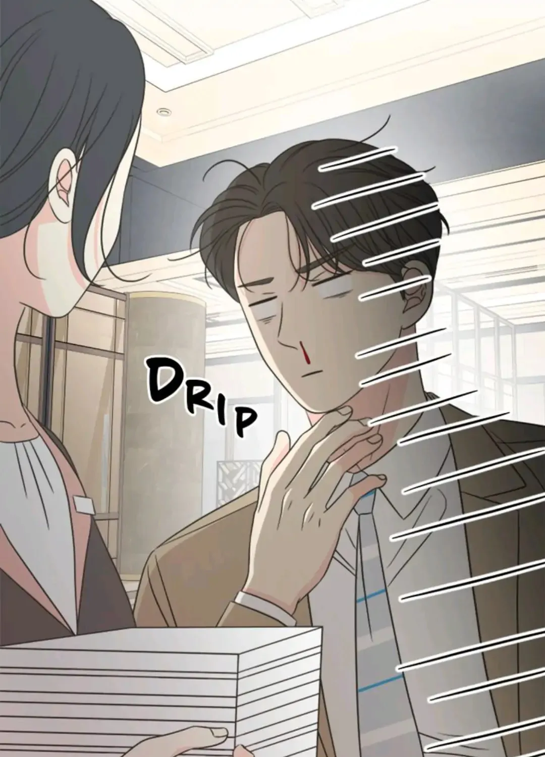 Check In to Your Heart Chapter 21 page 120 - 