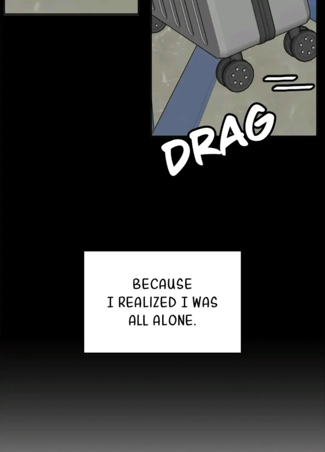 Check In to Your Heart Chapter 21 page 14 - 