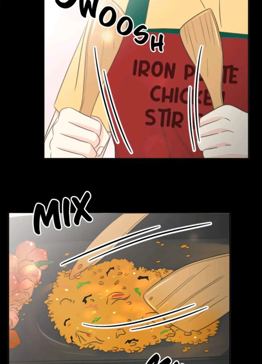 Check In to Your Heart Chapter 21 page 19 - 