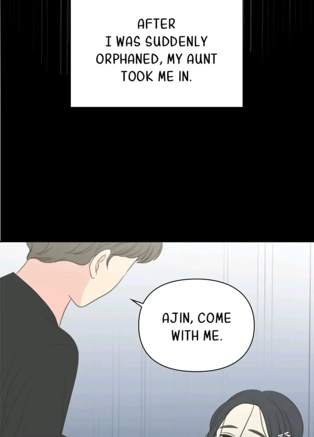 Check In to Your Heart Chapter 21 page 3 - 
