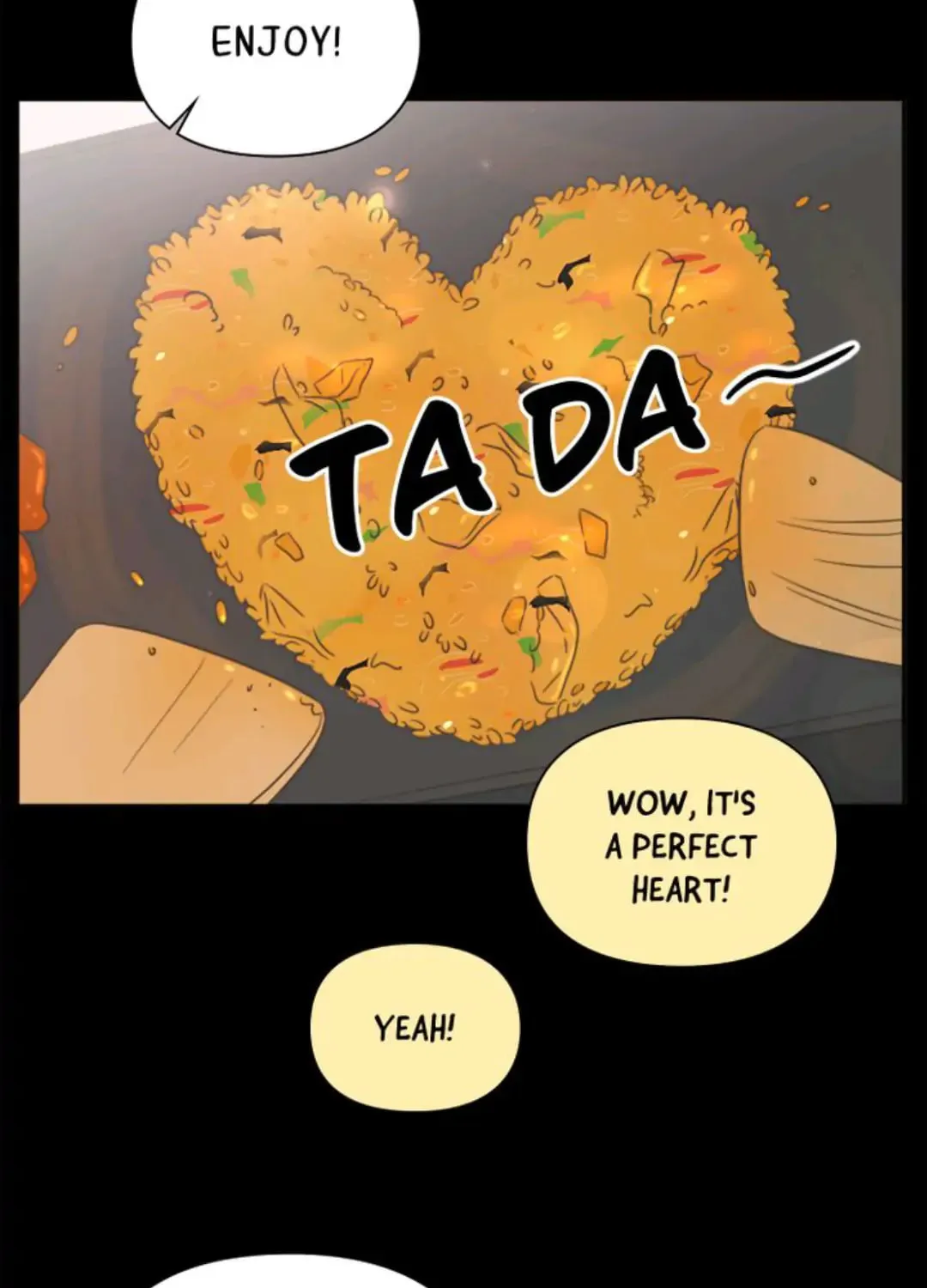 Check In to Your Heart Chapter 21 page 21 - 