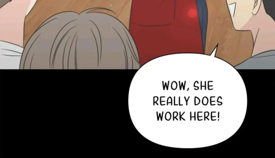Check In to Your Heart Chapter 21 page 24 - 