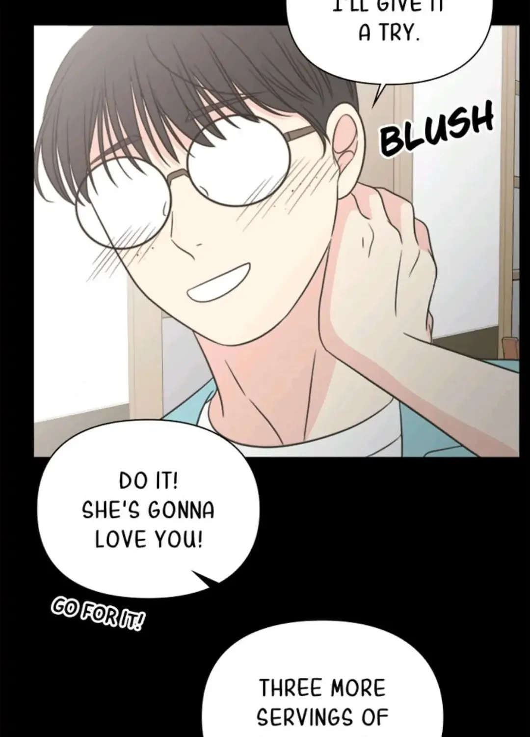 Check In to Your Heart Chapter 21 page 30 - 