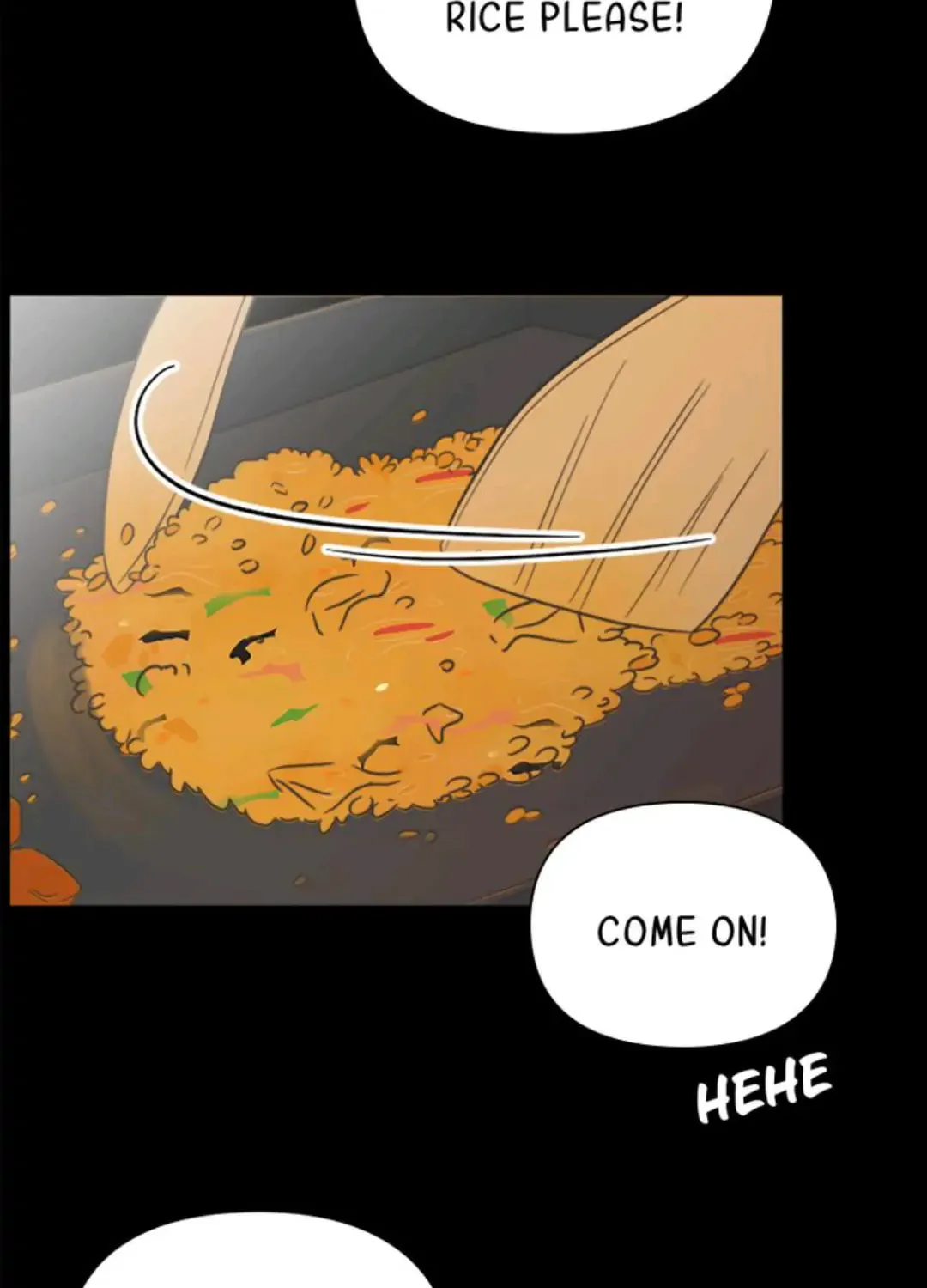 Check In to Your Heart Chapter 21 page 31 - 